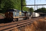 CSX 849